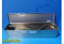 Pilling Surgical Teleflex Gomez Retractor Set Components W/ Case ~ 30870