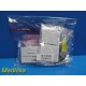 22X Philips M2254A Ref 989803106061 & GE 2104729-001 ECG Adapter Clip ~ 30338