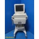 Philips Pagewriter TC70 Colored Touch Screen ECG/EKG Machine W/ Trolly ~ 30849