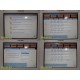Philips Pagewriter TC70 Colored Touch Screen ECG/EKG Machine W/ Trolly ~ 30849