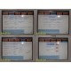 Philips Pagewriter TC70 Colored Touch Screen ECG/EKG Machine W/ Trolly ~ 30849