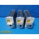 Lot of 3 Spacelabs Ultraview SL 91517 CO2 Modules, V1.00.12 *FOR PARTS* ~ 30850