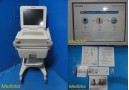 Philips Pagewriter TC70 Interpretive Electrocardiograph W/ Mobile Cart ~ 30851