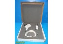 Philips Model 21315A X4 Phased Array Ultrasound Transducer Probe ~ 30854