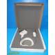 Philips Model 21315A X4 Phased Array Ultrasound Transducer Probe ~ 30854