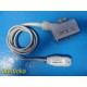 Philips Model 21315A X4 Phased Array Ultrasound Transducer Probe ~ 30854