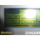 Dinamap DP400 GE Procare Monitor W/ Power Cord ~ 30855