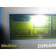 Dinamap DP400 GE Procare Monitor W/ Power Cord ~ 30855