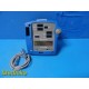 Dinamap DP400 GE Procare Monitor W/ Power Cord ~ 30855