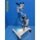 Carl Zeiss Kolposcope 'E' Colposcope W/ Floor Stand *TESTED & WORKING* ~ 30352