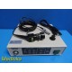 2009 Pentax PSV-4000 Camera Control Console W/ Camera Head & Coupler (Set)~30385