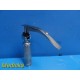 Welch Allyn 60300 Autoclave Laryngoscope Handle W/ 69043 MAC 3 Blade Set ~ 30386