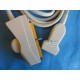 Acuson 5 P/N 45443 Needle Guide L5 Ultrasound Transducer/Probe (3397)