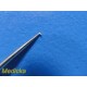 Synovis GEM 4183C Coupler Forceps, 18cm, Microvascular Surgery ~ 30392