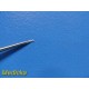 Synovis GEM 4183C Coupler Forceps, 18cm, Microvascular Surgery ~ 30392