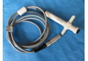 GE 2.25 MHz Ultrasound Probe/ Doppler Transducer (3275)