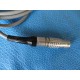 GE 2.25 MHz Ultrasound Probe/ Doppler Transducer (3275)