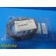 Medtronic 9680141 External Modem Cable / 25' 6P4C Modular Cable Straight ~ 22523