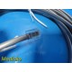 Medtronic 9680141 External Modem Cable / 25' 6P4C Modular Cable Straight ~ 22523