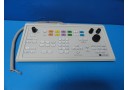 Natus Carefusion 482-689400 VIK EDX Control Panel English W/ Cable ~ 22522