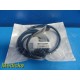 Circon ACMI G93 Fiber Optic Cable W/ FO-400-1 Scope Adapter, Blue, 7-Ft ~22431