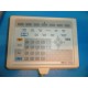 Philips HP M1095A (Anesthesia CMS 2001) Opt ABA Monitor & M1106C Keypad (482930)