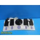 GE Pausch 0116-2320B OEC 2800 Uroview Multifunction Foot Controller ~ 22242