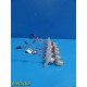 6X Beckman Coulter A82548 Reservoir Level Sensor Assemblies With O Rings ~ 22231