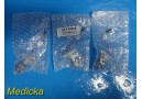 Lot of 3 Beckman Coulter A82548 ASSY, S/A, Reservoir, Level ~ 22225