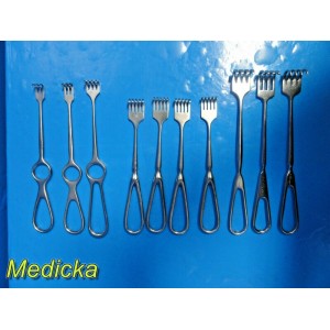 https://www.themedicka.com/16498-191914-thickbox/10x-codman-vmueller-jarit-aesculap-volkmann-rake-retractors-4-3-prongs-22224.jpg