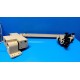 GLOBAL SURGICAL M-703W URBAN M3 WALL MOUNT ENT  OR SURGICAL MICROSCOPE 13335