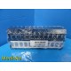 Lot of 3 Beckman Coulter 6858032 Haematology Analyzer Racks ~ 22222