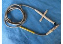 HP 21221A 1.9 MHz PW Doppler Pencil Transducer / Probe (3279 & 3280)