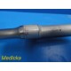 Zimmer 5053-12 Hall Micro 100 Oscillating Saw W/ 1365-05 Hex Allen Key ~ 30382