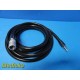 Synthes Depuy 519.535 Pneumatic Hose, 5 meters, Schrader Style ~ 30367