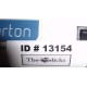 Burton Luxo Medical Products Supernova Exam Light Control Box ~ 13154