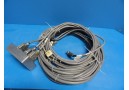 MANHATTAN/ CDT M2480 E120910 M 10C 22 AMG 75C (UL) TYPE CM OR AWN 2464 CABLE