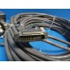 MANHATTAN/ CDT M2480 E120910 M 10C 22 AMG 75C (UL) TYPE CM OR AWN 2464 CABLE