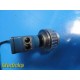 Circon ACMI CCD-V Specialized Camera Head W/ Adapter ~ 30361