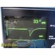 Welch Allyn 62000 Series Vitals Monitor ONLY, NO Leads Included ~ 30909