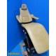 Planmeca PM 2002 CC POWERED Dental Patient Chair *TESTED* ~ 30913