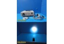 Luxtec 9300T Xenon Series 9000 Light Source W/ Headlight ~ 30914