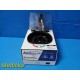 Fischer Scientific Horizon Mini E 642E Centrifuge ONLY, 3375 RPM ~ 30906