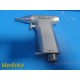 Zimmer Hall Surgical 5053-13 Wire Driver 100, Pneumatic, Small Bone ~ 30379