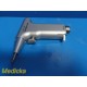 Zimmer Hall Surgical 5053-13 Wire Driver 100, Pneumatic, Small Bone ~ 30379