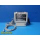 Welch Allyn 242 Propaq CS Patient Monitor W/ Printer, PSU & Patient Lead ~ 30858