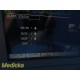 Welch Allyn 242 Propaq CS Patient Monitor W/ Printer, PSU & Patient Lead ~ 30858
