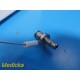 2015 Smith & Nephew 500 50 LPM Insufflator Ref 7203994 W/ Adapter ~ 30402