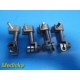 Zimmer Biomet Trauma Multiaxial Correction (MAC) System InstrumentsW/Case~30394