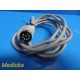 BK Medical 2101 Falcon Premium Accessory Cable Bundle (Coaxial, Printer) ~ 30400